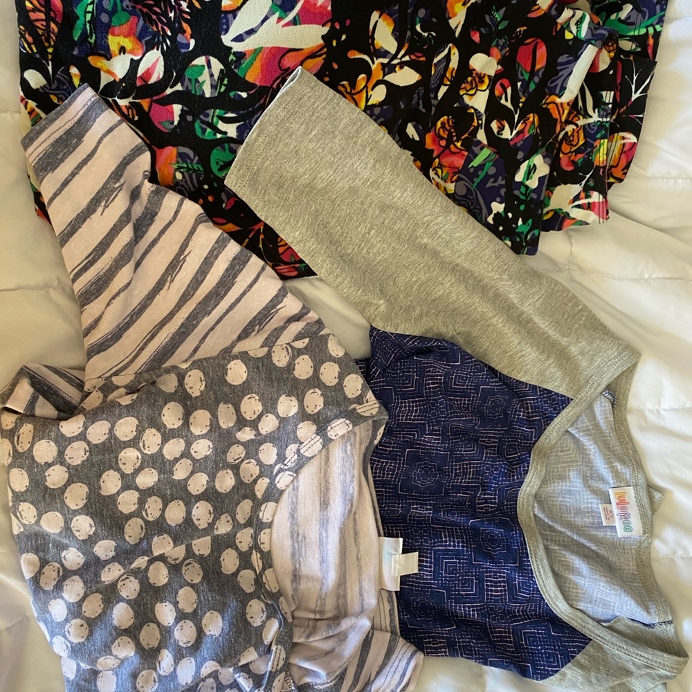 Lularoe Bundle
